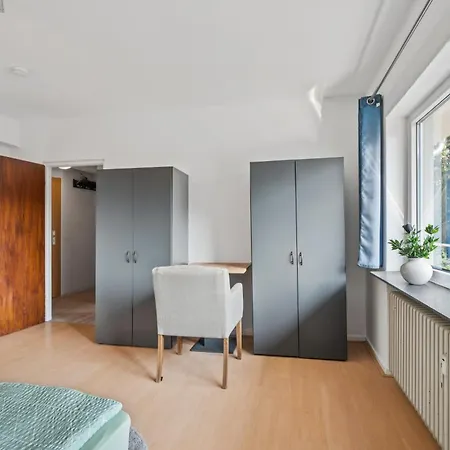 Relax24 - Schwanenburgblick 公寓